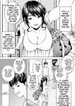 [Toshiue Onee-san Tengoku (Azuma Makoto)] Boku no Oba-san Kansatsu