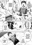 [Toshiue Onee-san Tengoku (Azuma Makoto)] Boku no Oba-san Kansatsu
