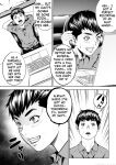 [Toshiue Onee-san Tengoku (Azuma Makoto)] Boku no Oba-san Kansatsu