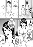 [Toshiue Onee-san Tengoku (Azuma Makoto)] Boku no Oba-san Kansatsu