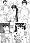 [Toshiue Onee-san Tengoku (Azuma Makoto)] Boku no Oba-san Kansatsu