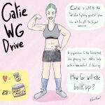 [FrootFrooot] Catie WG DRIVE