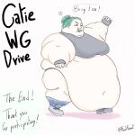 [FrootFrooot] Catie WG DRIVE