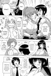 [Natsuka Q-Ya] Inuke! Harem Gakuen [Digital][Eng][MTL]