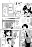 [Natsuka Q-Ya] Inuke! Harem Gakuen [Digital][Eng][MTL]