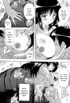 [Natsuka Q-Ya] Inuke! Harem Gakuen [Digital][Eng][MTL]