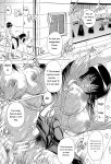 [Natsuka Q-Ya] Inuke! Harem Gakuen [Digital][Eng][MTL]