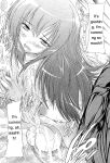 [Natsuka Q-Ya] Inuke! Harem Gakuen [Digital][Eng][MTL]