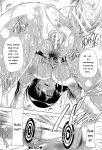 [Natsuka Q-Ya] Inuke! Harem Gakuen [Digital][Eng][MTL]