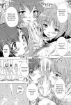 [Natsuka Q-Ya] Inuke! Harem Gakuen [Digital][Eng][MTL]