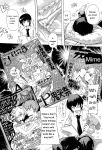 [Natsuka Q-Ya] Inuke! Harem Gakuen [Digital][Eng][MTL]