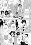 [Natsuka Q-Ya] Inuke! Harem Gakuen [Digital][Eng][MTL]