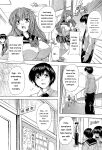 [Natsuka Q-Ya] Inuke! Harem Gakuen [Digital][Eng][MTL]