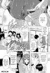 [Natsuka Q-Ya] Inuke! Harem Gakuen [Digital][Eng][MTL]