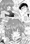 [Natsuka Q-Ya] Inuke! Harem Gakuen [Digital][Eng][MTL]