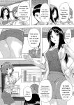 [Natsuka Q-ya] Haramase!! Ninshin Paradise [Digital][Eng][MTL]