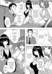 [Natsuka Q-ya] Haramase!! Ninshin Paradise [Digital][Eng][MTL]