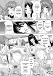 [Natsuka Q-ya] Haramase!! Ninshin Paradise [Digital][Eng][MTL]