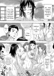 [Natsuka Q-ya] Haramase!! Ninshin Paradise [Digital][Eng][MTL]