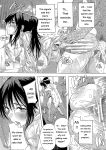 [Natsuka Q-ya] Haramase!! Ninshin Paradise [Digital][Eng][MTL]