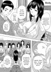 [Natsuka Q-ya] Haramase!! Ninshin Paradise [Digital][Eng][MTL]