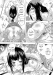 [Natsuka Q-ya] Haramase!! Ninshin Paradise [Digital][Eng][MTL]