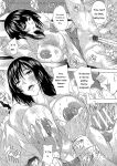 [Natsuka Q-ya] Haramase!! Ninshin Paradise [Digital][Eng][MTL]