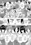 [Natsuka Q-ya] Haramase!! Ninshin Paradise [Digital][Eng][MTL]