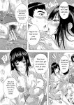 [Natsuka Q-ya] Haramase!! Ninshin Paradise [Digital][Eng][MTL]