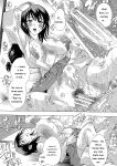 [Natsuka Q-ya] Haramase!! Ninshin Paradise [Digital][Eng][MTL]