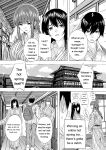 [Natsuka Q-ya] Haramase Oppai Onsen [Digital][Eng][MTL]
