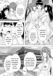 [Natsuka Q-ya] Haramase Oppai Onsen [Digital][Eng][MTL]