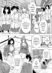 [Natsuka Q-ya] Haramase Oppai Onsen [Digital][Eng][MTL]