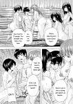 [Natsuka Q-ya] Haramase Oppai Onsen [Digital][Eng][MTL]