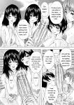 [Natsuka Q-ya] Haramase Oppai Onsen [Digital][Eng][MTL]