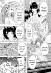 [Natsuka Q-ya] Haramase Oppai Onsen [Digital][Eng][MTL]