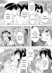 [Natsuka Q-ya] Haramase Oppai Onsen [Digital][Eng][MTL]