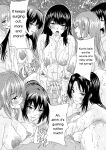 [Natsuka Q-ya] Haramase Oppai Onsen [Digital][Eng][MTL]