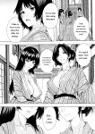 [Natsuka Q-ya] Haramase Oppai Onsen [Digital][Eng][MTL]