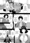 [Natsuka Q-ya] Haramase Oppai Onsen [Digital][Eng][MTL]