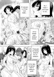 [Natsuka Q-ya] Haramase Oppai Onsen [Digital][Eng][MTL]