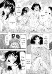 [Natsuka Q-ya] Haramase Oppai Onsen [Digital][Eng][MTL]