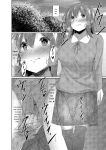 [Narukami Ginryu] Boku no Risou no Inran Kanojo [Digital] [Eng][MTL]