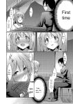 [Narukami Ginryu] Boku no Risou no Inran Kanojo [Digital] [Eng][MTL]