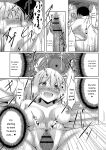 [Narukami Ginryu] Boku no Risou no Inran Kanojo [Digital] [Eng][MTL]
