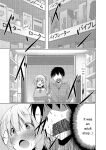 [Narukami Ginryu] Boku no Risou no Inran Kanojo [Digital] [Eng][MTL]