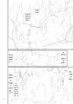 [Narukami Ginryu] Boku no Risou no Inran Kanojo [Digital] [Eng][MTL]