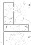 [Narukami Ginryu] Boku no Risou no Inran Kanojo [Digital] [Eng][MTL]