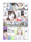 [Hazuki Kaoru] Ero Sugiru Imouto to Fukinshin na Ore
