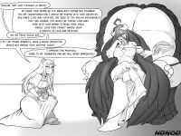 [Ndnode] 8th Demon's